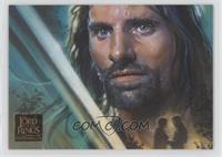 Portraits - Aragorn