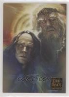 New Visions - Wormtongue & Theoden