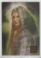 Portraits - Galadriel