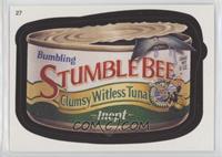Stumblebee
