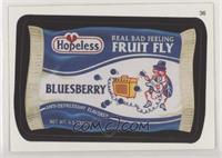 Hopeless Fruit Fly
