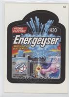 Energeyser