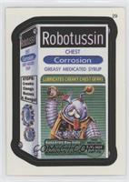 Robotussin