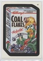 Coal Flakes