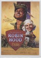 Robin Hood (NJ/NY Entertainment & Non-Sport Card Show)