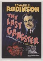 The Last Gangster