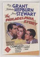 The Philadelphia Story