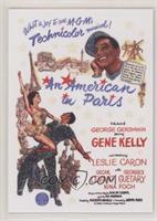 An American in Paris