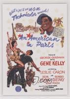 An American in Paris