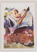 Moulin Rouge