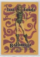 Barbarella