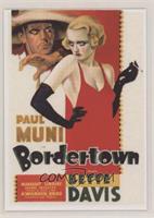 Bordertown