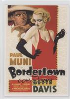 Bordertown