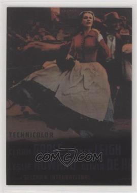 2007-08 Breygent Classic Vintage Movie Posters - Gone with the Wind #CG5 - Gone With the Wind (1939)