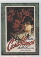 Casablanca (Philly Non Sports Card Show)