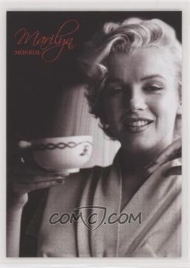2007-08 Breygent Marilyn Monroe: Shaw Family Archive - [Base] #17 - Marilyn Monroe
