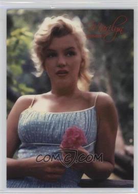 2007-08 Breygent Marilyn Monroe: Shaw Family Archive - [Base] #2 - Marilyn Monroe