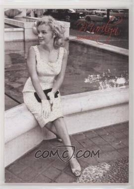 2007-08 Breygent Marilyn Monroe: Shaw Family Archive - [Base] #30 - Marilyn Monroe