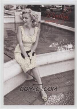 2007-08 Breygent Marilyn Monroe: Shaw Family Archive - [Base] #30 - Marilyn Monroe