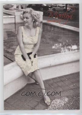 2007-08 Breygent Marilyn Monroe: Shaw Family Archive - [Base] #30 - Marilyn Monroe