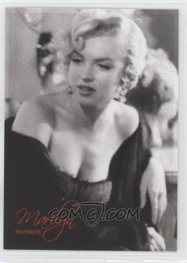 2007-08 Breygent Marilyn Monroe: Shaw Family Archive - [Base] #40 - Marilyn Monroe