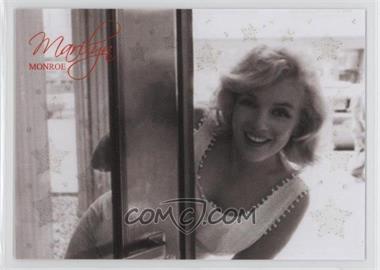 2007-08 Breygent Marilyn Monroe: Shaw Family Archive - [Base] #42 - Marilyn Monroe