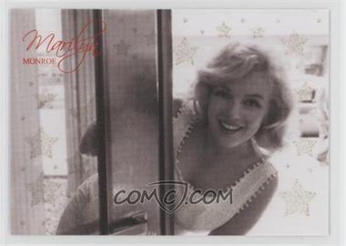2007-08 Breygent Marilyn Monroe: Shaw Family Archive - [Base] #42 - Marilyn Monroe