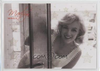 2007-08 Breygent Marilyn Monroe: Shaw Family Archive - [Base] #42 - Marilyn Monroe