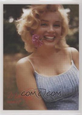 2007-08 Breygent Marilyn Monroe: Shaw Family Archive - [Base] #5 - Marilyn Monroe