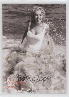 2007-08 Breygent Marilyn Monroe: Shaw Family Archive - [Base] #51 - Marilyn Monroe