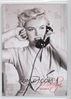 2007-08 Breygent Marilyn Monroe: Shaw Family Archive - [Base] #57 - Marilyn Monroe