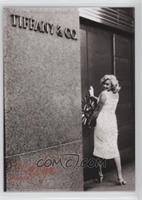 Marilyn caught by Sam Shaw on...