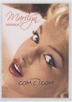 Marilyn Monroe (NJ/NY Entertainment & Non-Sport Show)