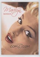 Marilyn Monroe (NJ/NY Entertainment & Non-Sport Show)