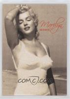 Marilyn Monroe (Non-Sport Update)