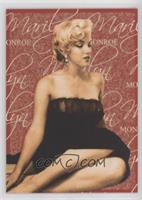 Marilyn Monroe (Philly Non Sports Card Show)