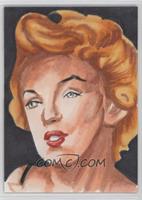 Chris Henderson (Marilyn Monroe) #/1