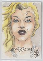 Connie Persampieri (Marilyn Monroe) #/1