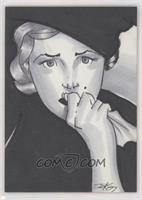 Jim Kyle (Marilyn Monroe) #/1