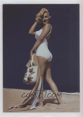 2007-08 Breygent Marilyn Monroe: Shaw Family Archive - Swimsuit Fun #MS1 - Marilyn Monroe