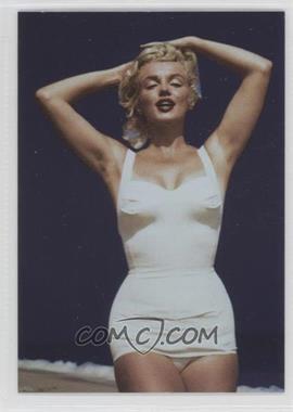 2007-08 Breygent Marilyn Monroe: Shaw Family Archive - Swimsuit Fun #MS4 - Marilyn Monroe