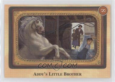 2007 American Girl - [Base] #8 - Addy's Little Brother