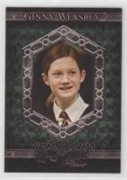 Ginny Weasley