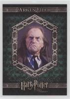 Argus Filch