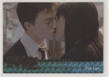 2007 Artbox Harry Potter and the Order of the Phoenix - [Base] #59 - The Kiss