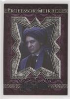 Professor Quirinus Quirrell [EX to NM]