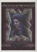 Professor Quirinus Quirrell