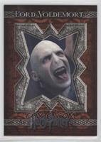 Lord Voldemort [EX to NM]