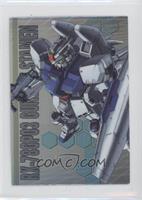 RX-78GP03 Gundam Stamen