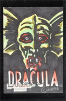 Dracula #/1